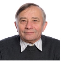 Harald Pietron 